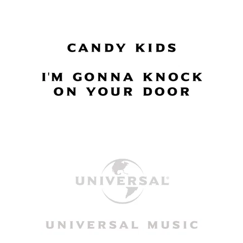 I'm Gonna Knock On Your Door