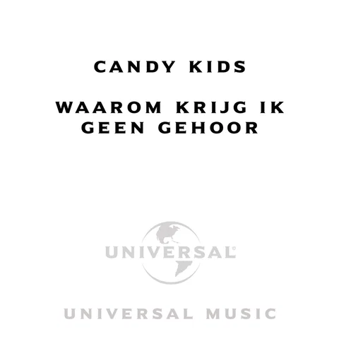 Waarom Krijg Ik Geen Gehoor