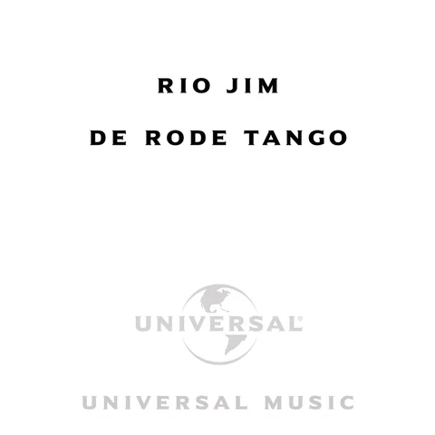 De Rode Tango