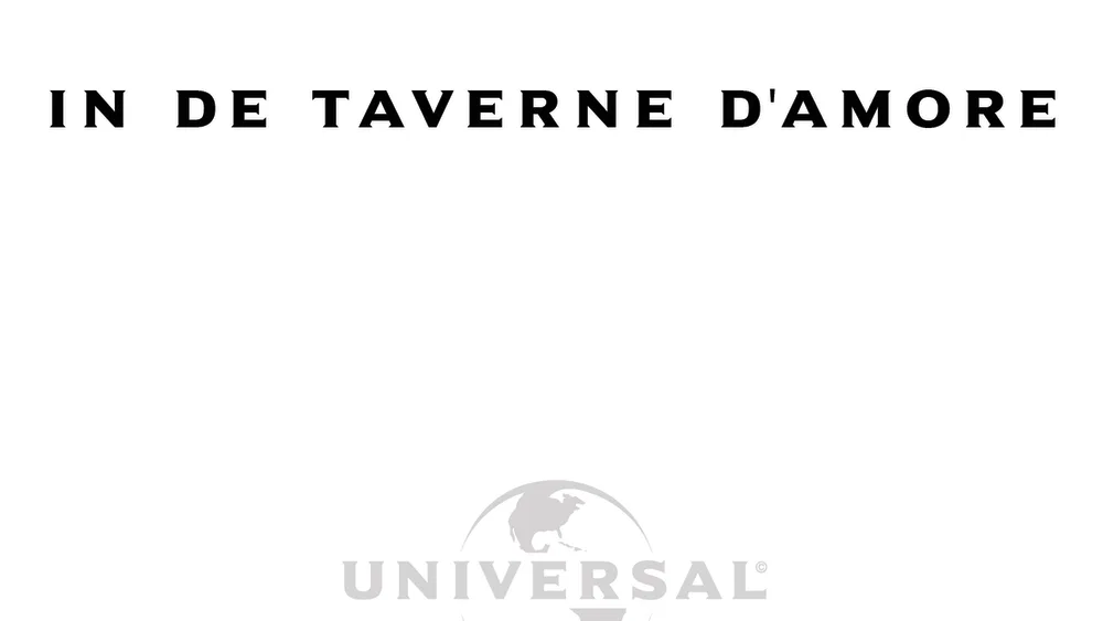 In De Taverne D'Amore background