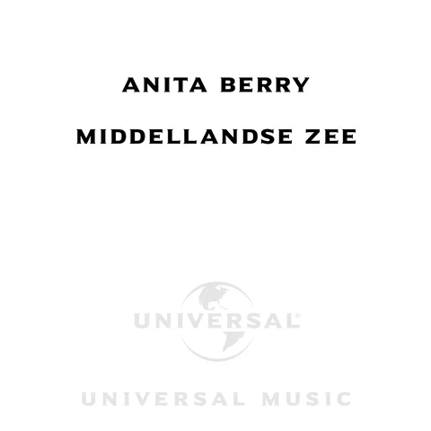 Middellandse Zee