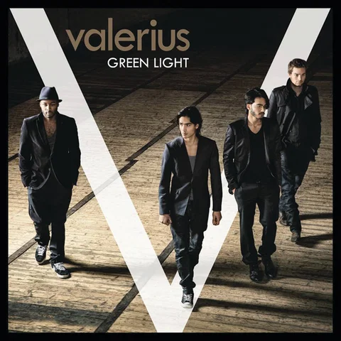 Green Light