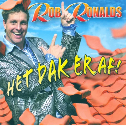 Het Dak Er af!