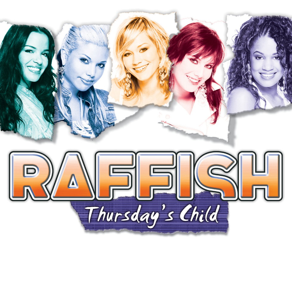 Thursday's Child