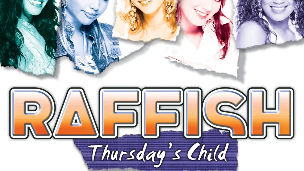 Thursday's Child background