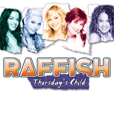 Thursday's Child (Album Version)