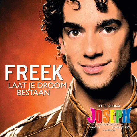 Laat je droom bestaan
