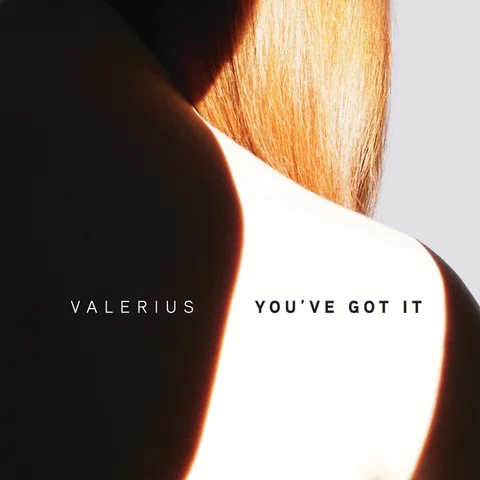 You've Got It