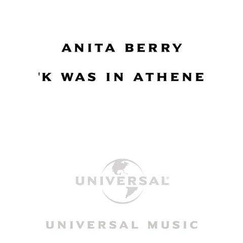 'k Was In Athene