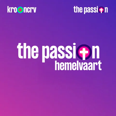 The Passion Hemelvaart 2026