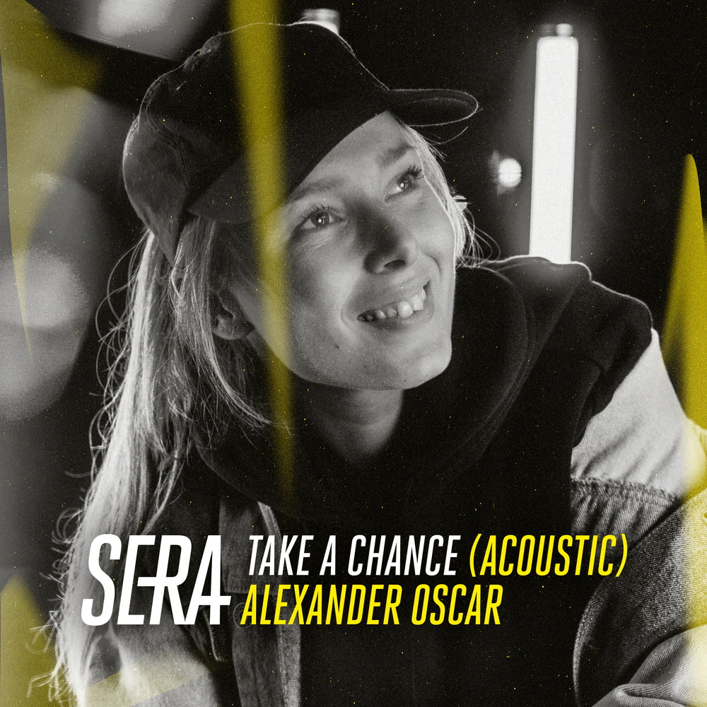 Take A Chance - Acoustic