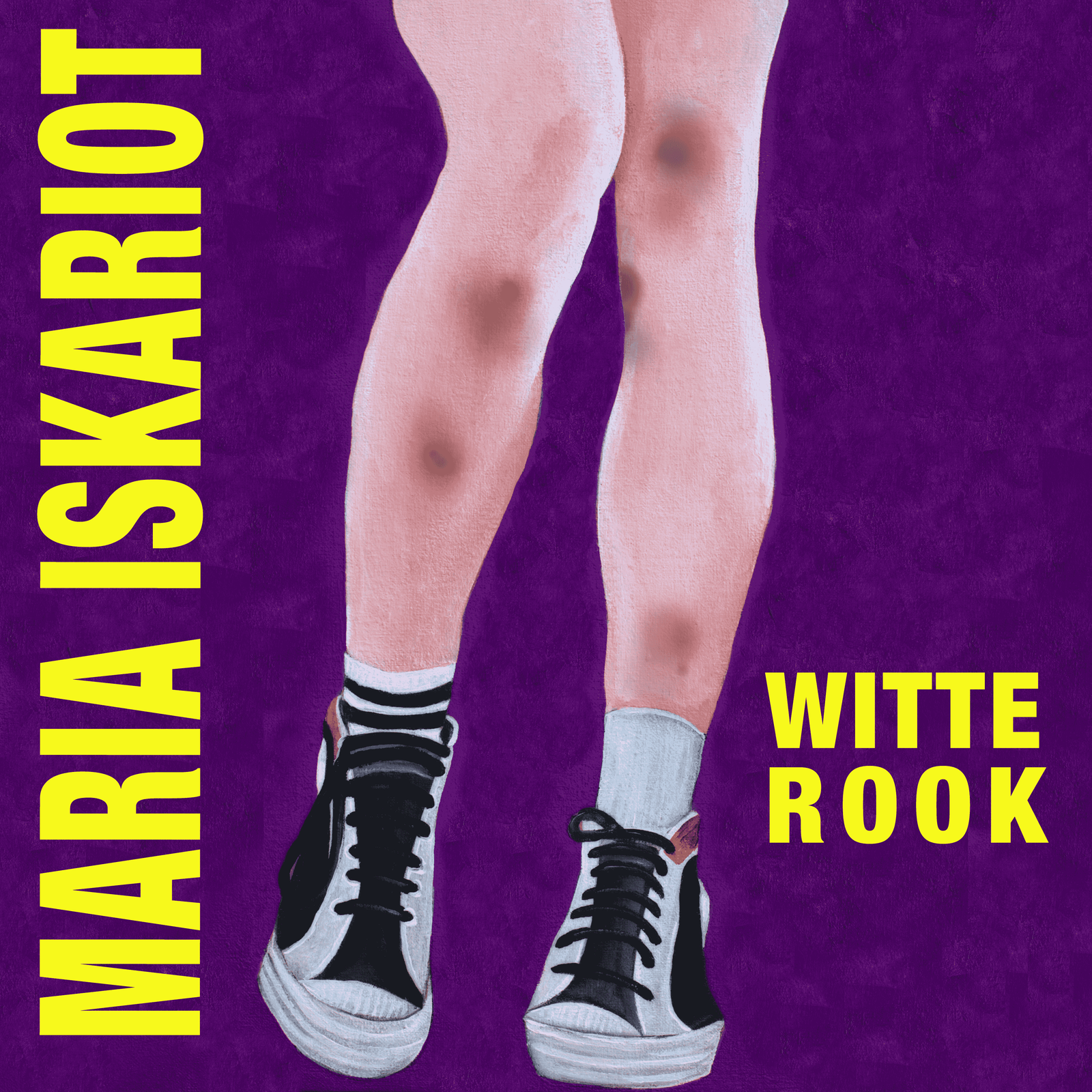 Witte Rook