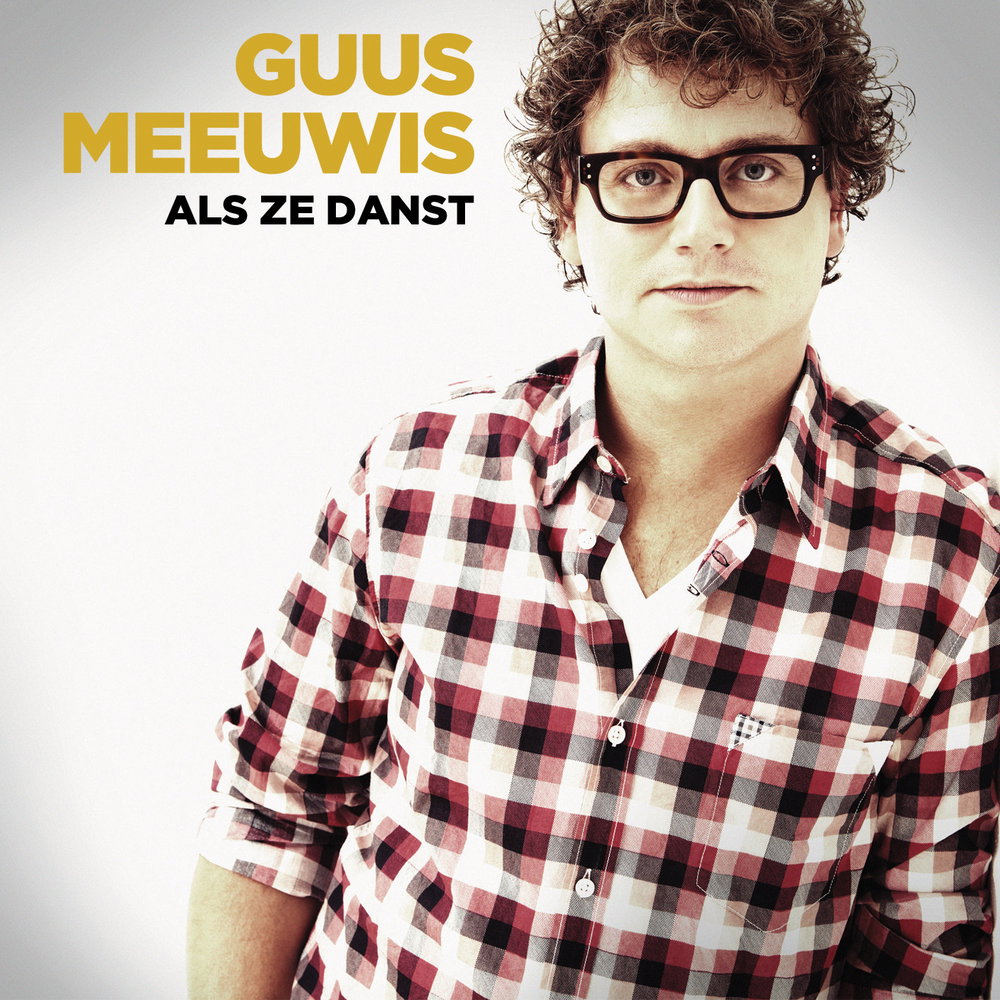 Als Ze Danst