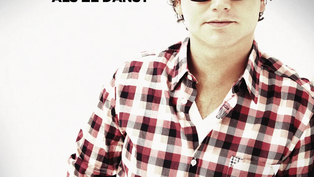 Als Ze Danst background