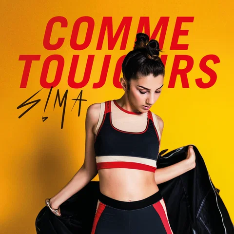 Comme Toujours