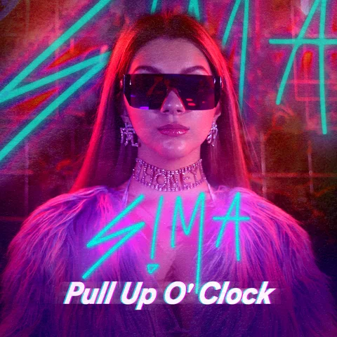 Pull Up O'Clock