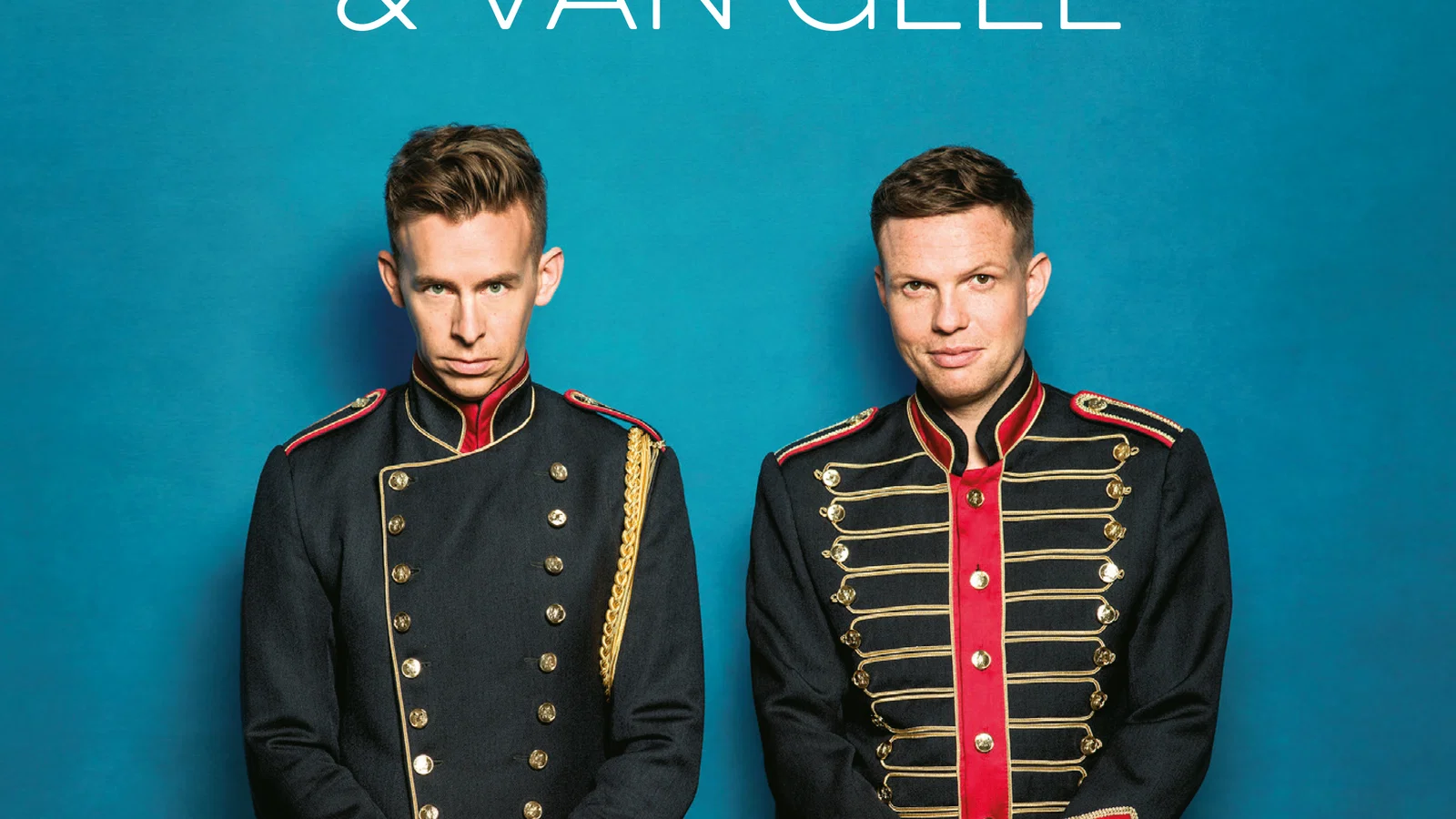 Cleymans & Van Geel background
