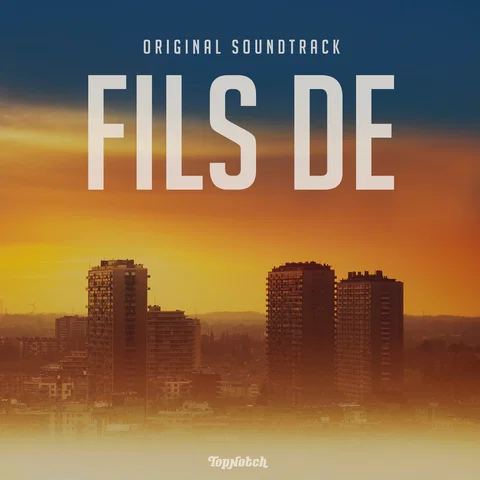 40 Degrés - From "Fils De"