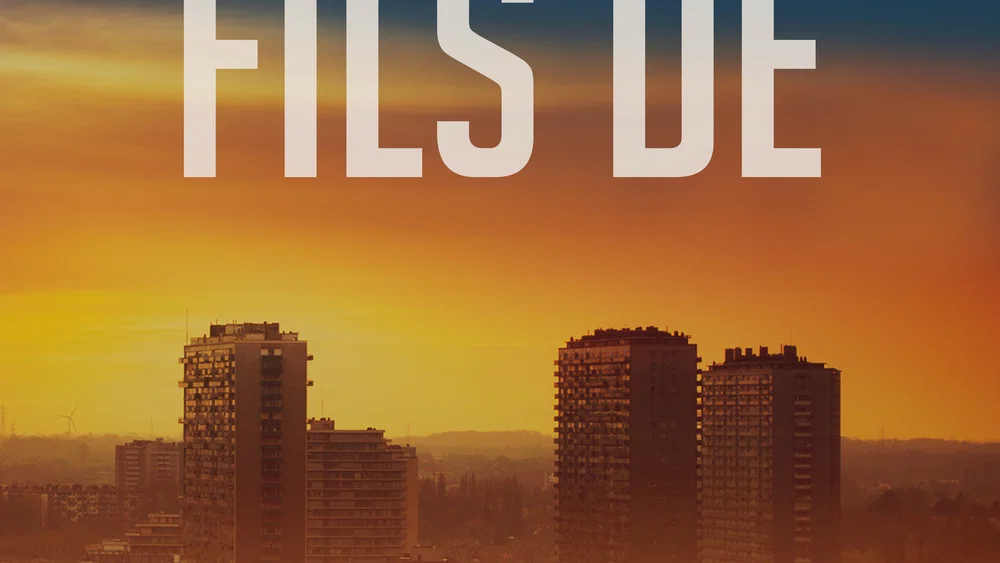 40 Degrés - From "Fils De" background