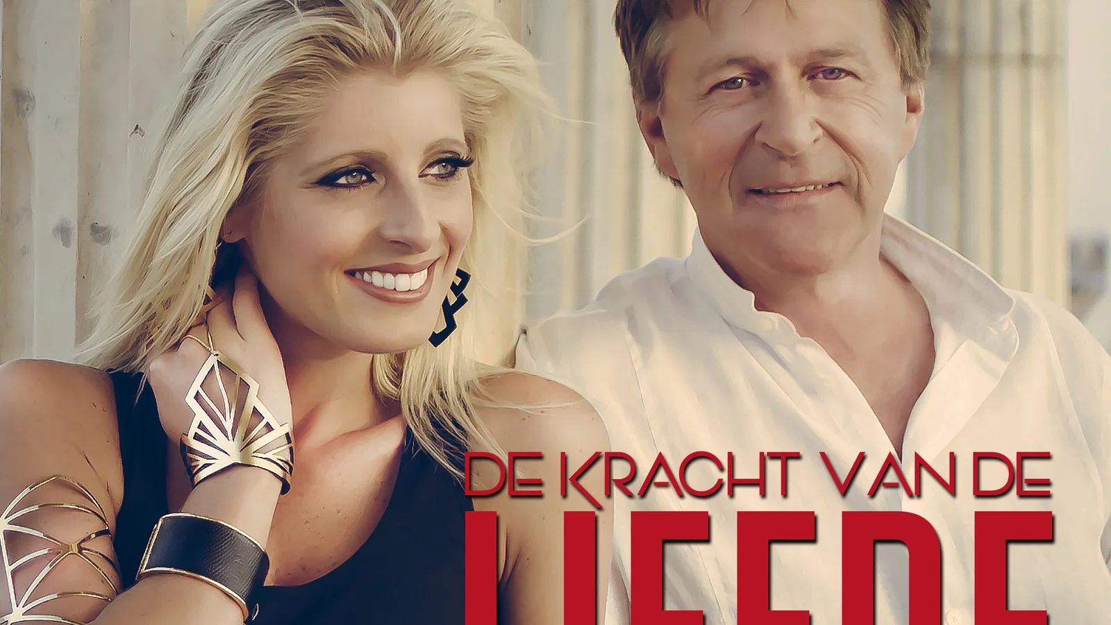 De Kracht Van De Liefde background