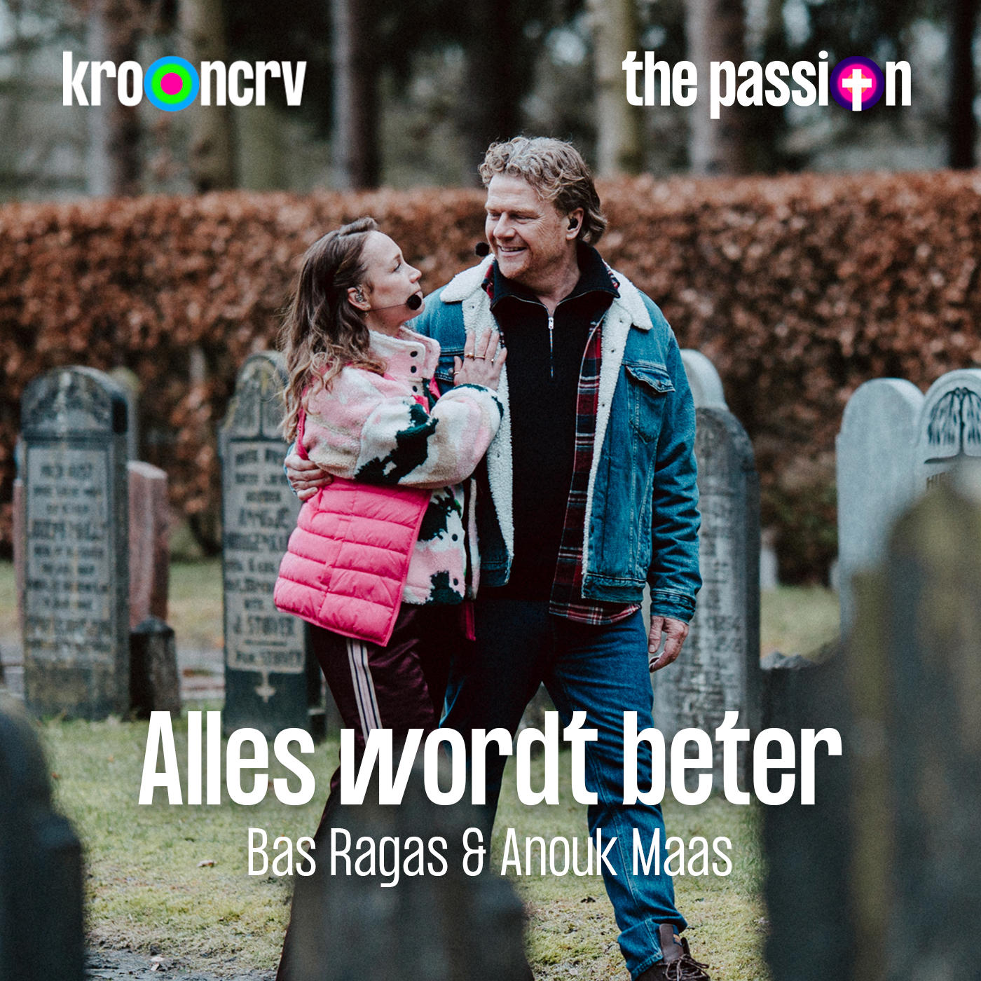 Alles Wordt Beter