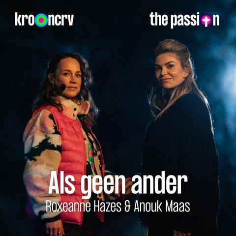 Als Geen Ander