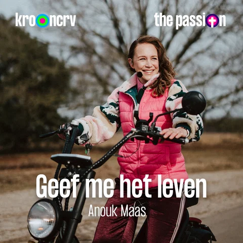 Geef Me Het Leven