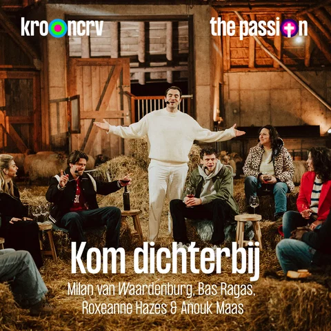 Kom Dichterbij