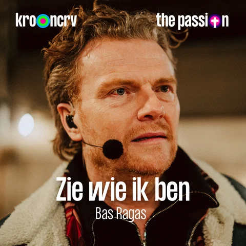 Zie Wie Ik Ben