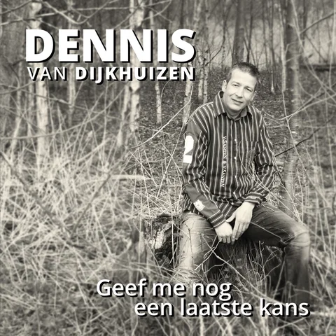 Geef me nog een laatste kans - Karaoke versie