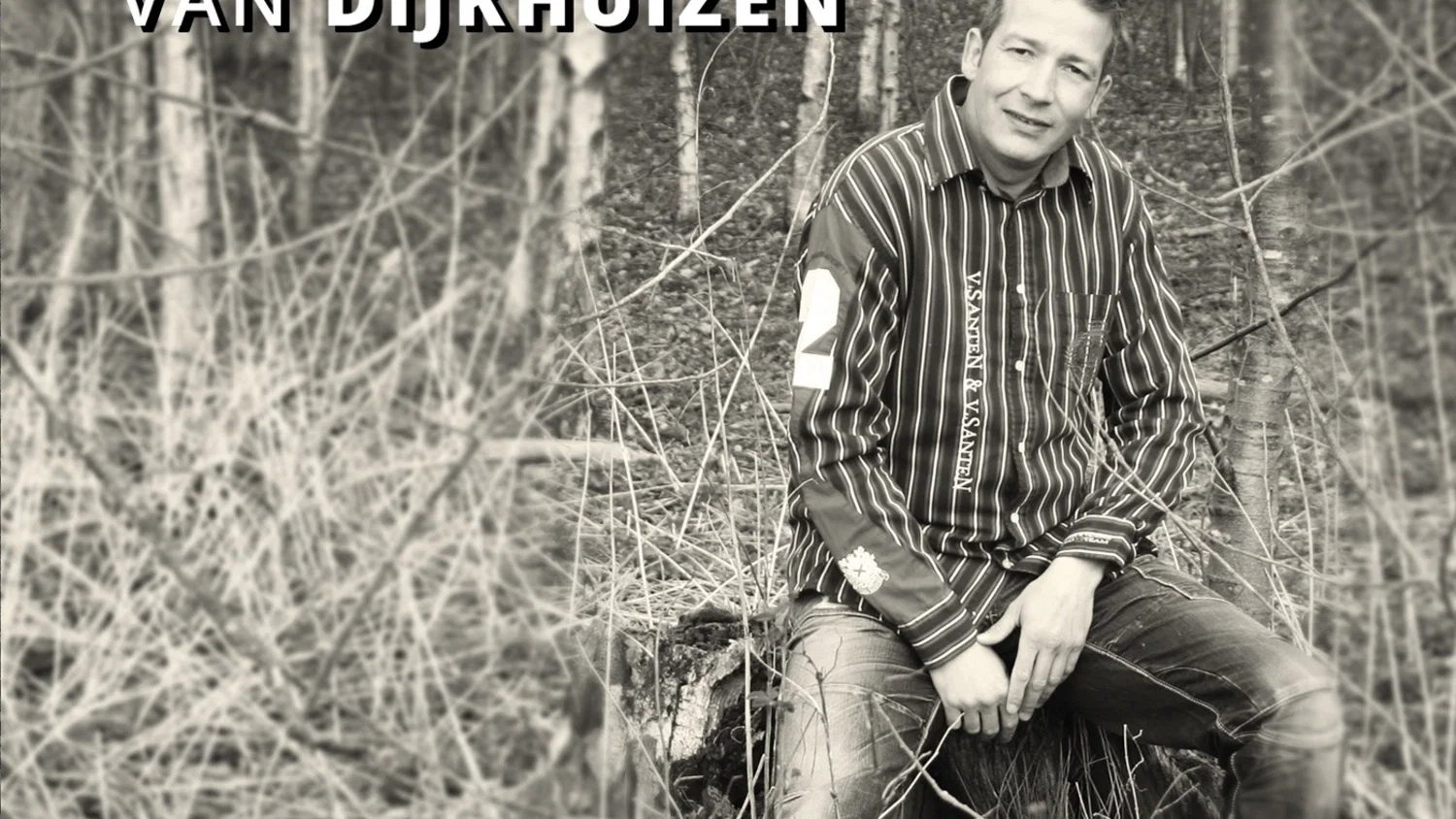 Geef me nog een laatste kans - Karaoke versie background