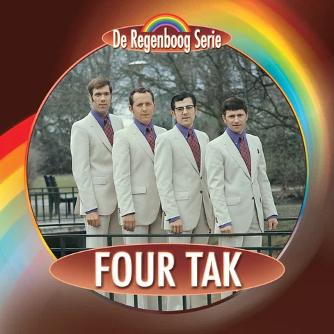 De Regenboog Serie: Four Tak