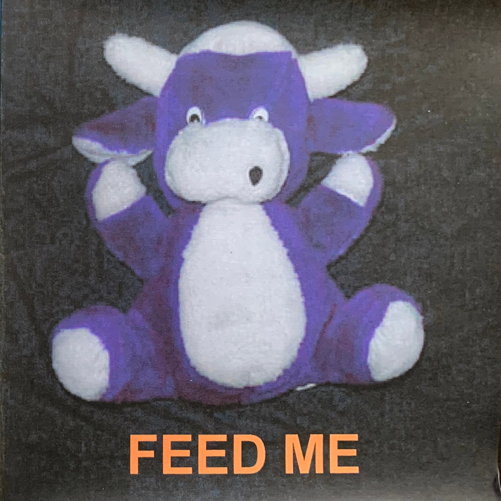 Feed Me