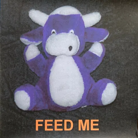 Feed Me