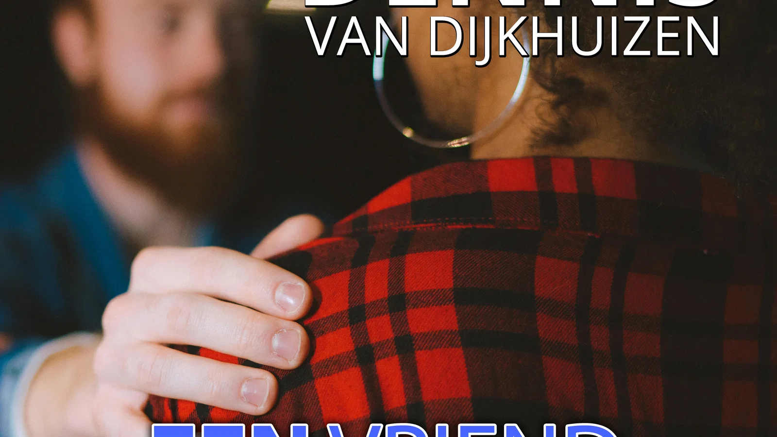 Een Vriend Die Je Begrijpt background