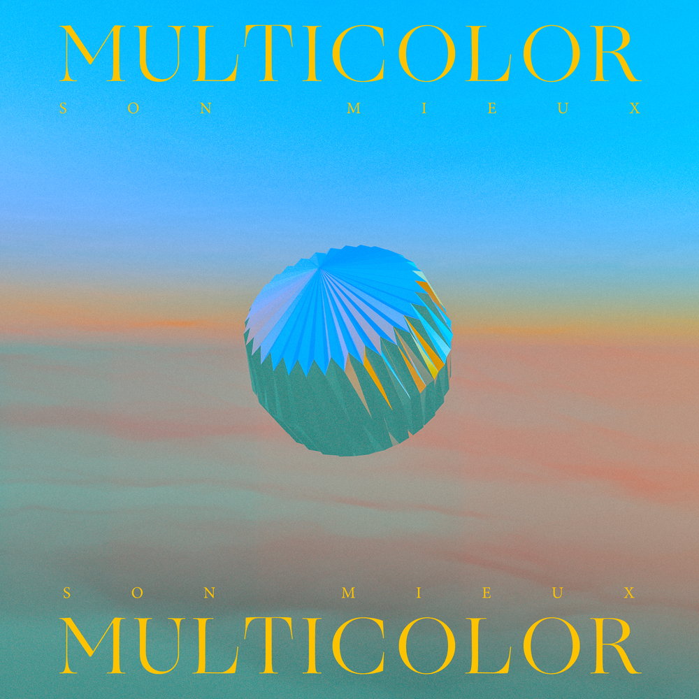 Multicolor