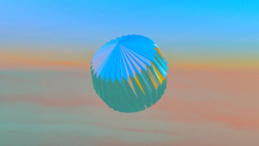 Multicolor background