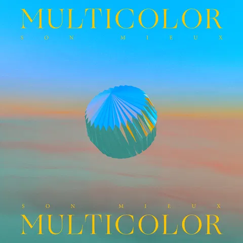 Multicolor
