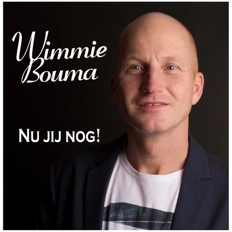 Nu jij nog!