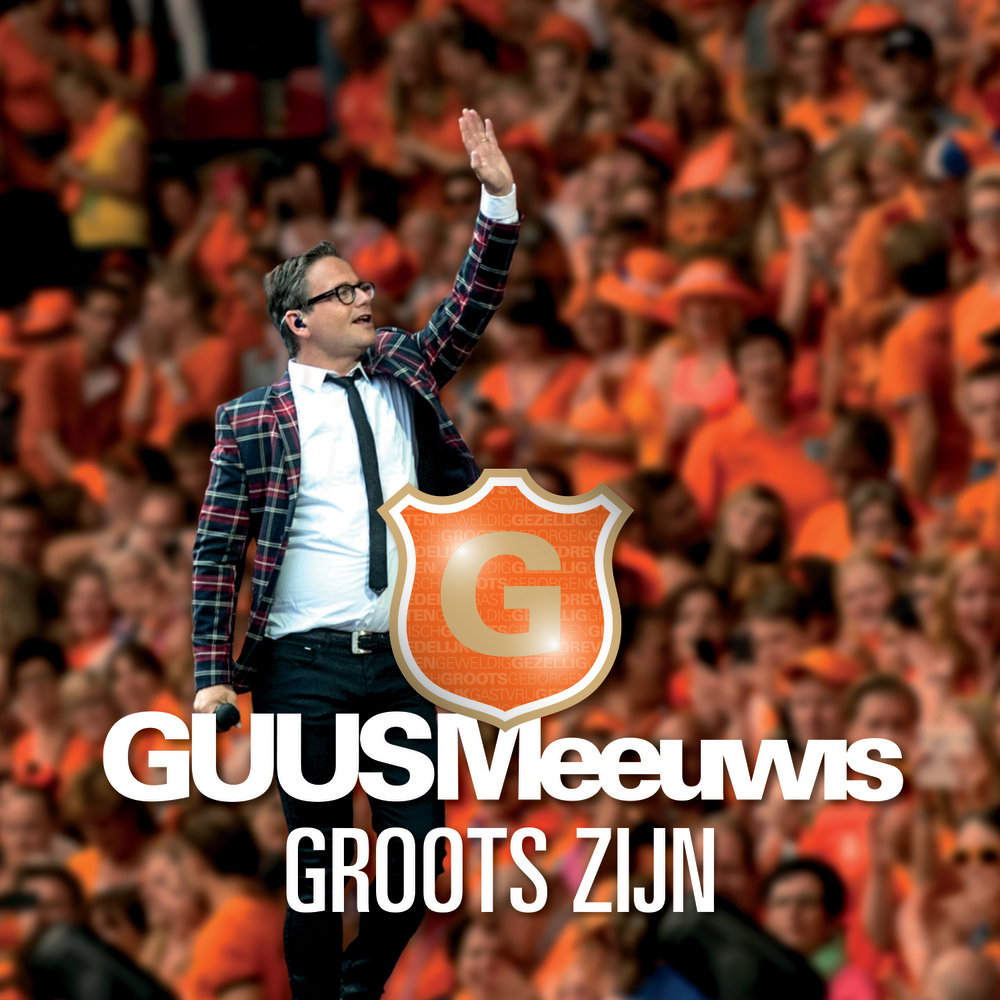 Groots Zijn