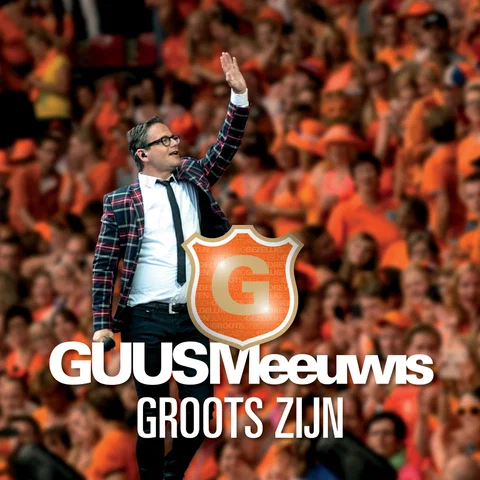 Groots Zijn