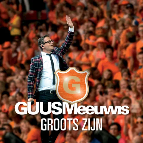 Groots Zijn