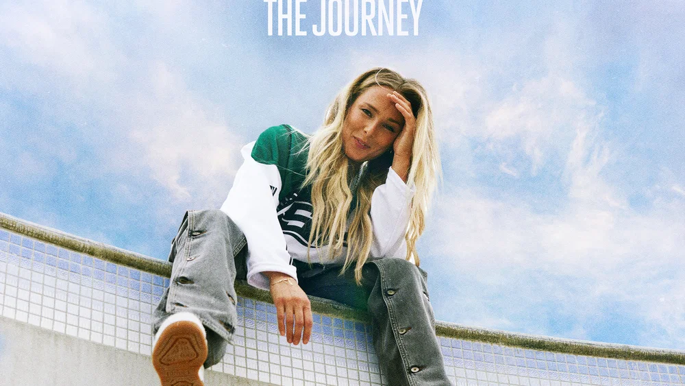 The Journey background