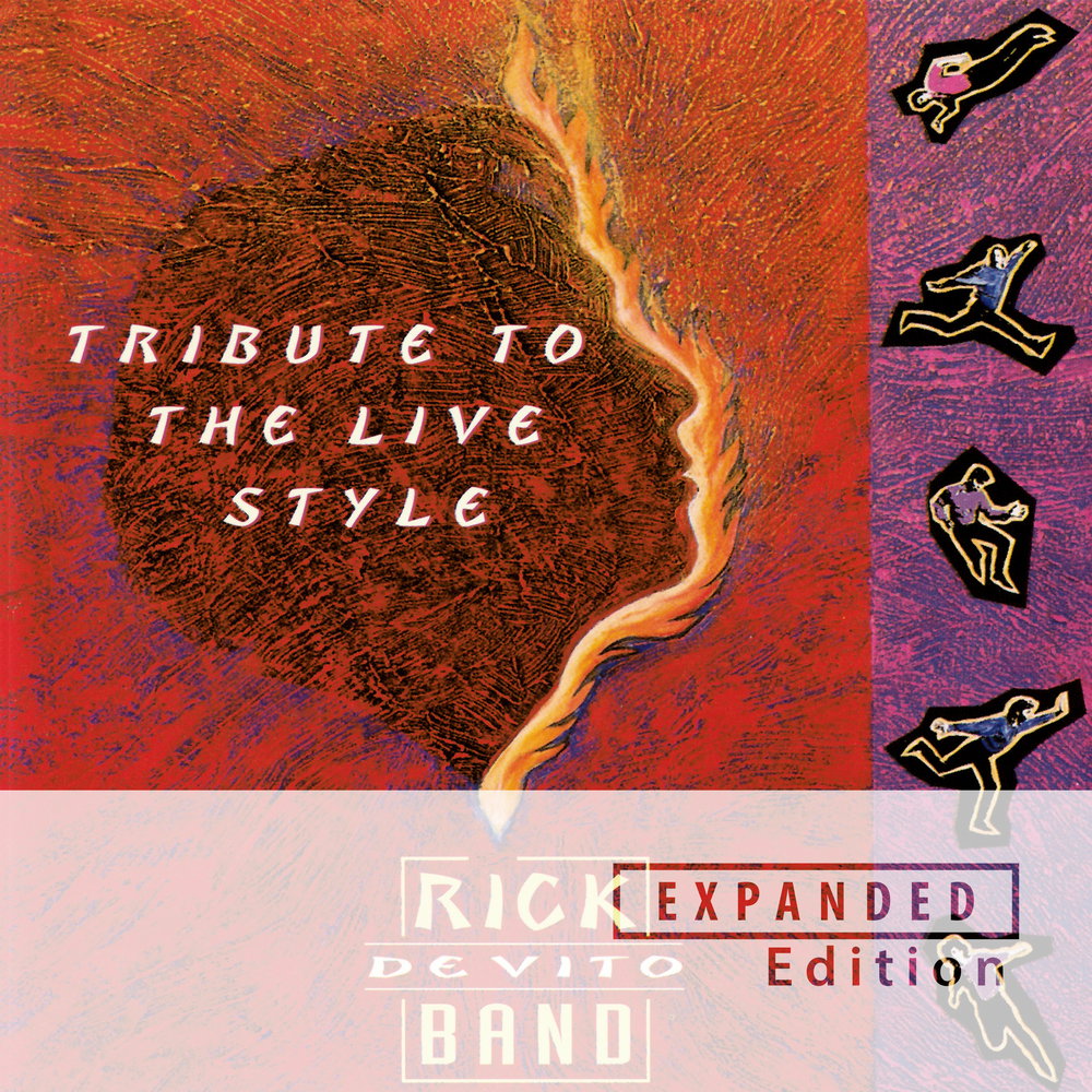 Tribute To The Live Style - Expanded Edition