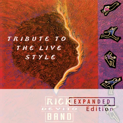 Tribute To The Live Style - Expanded Edition