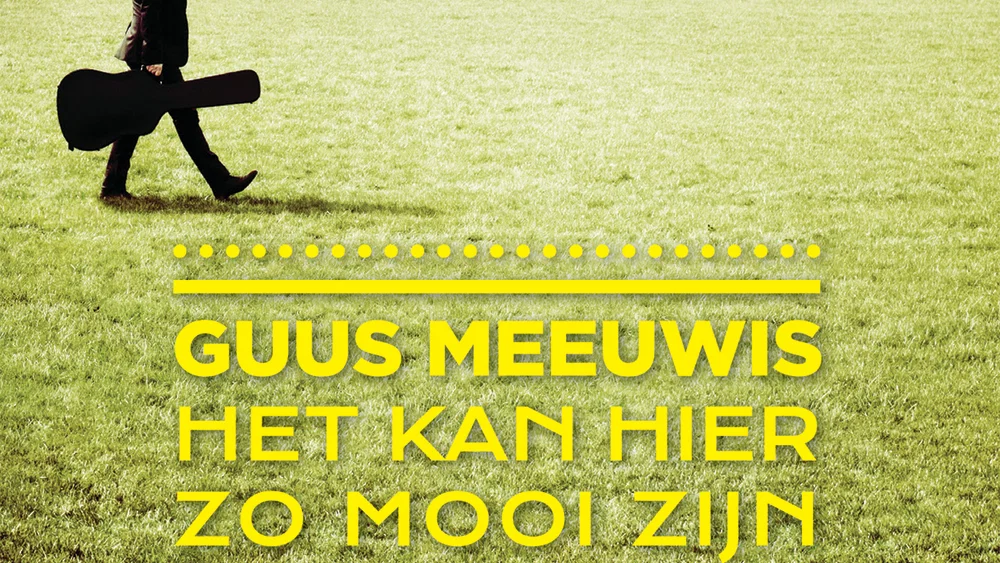 Het Kan Hier Zo Mooi Zijn background