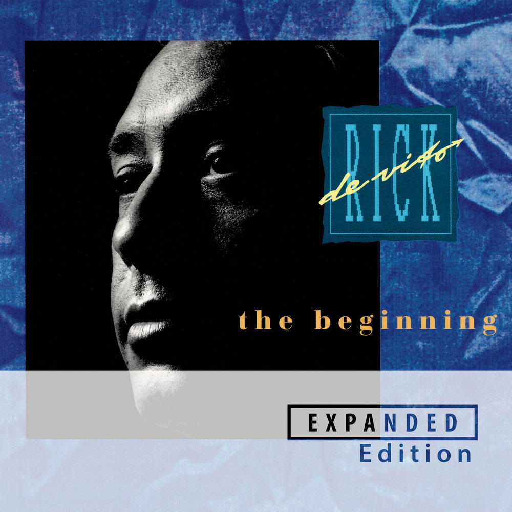 The Beginning - Expanded Edition