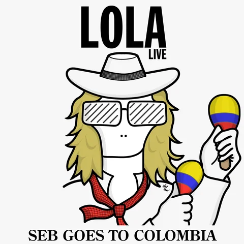 Love It and Leave It (Live)