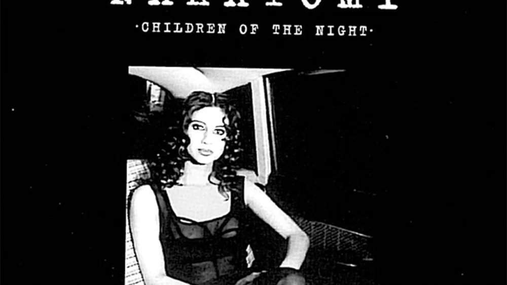 Children Of The Night background