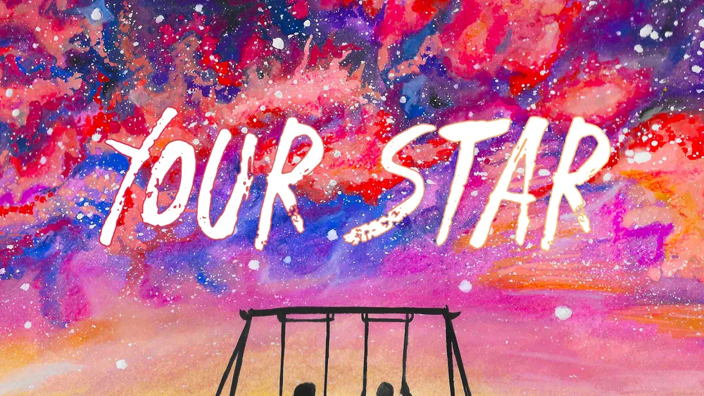 Your Star background